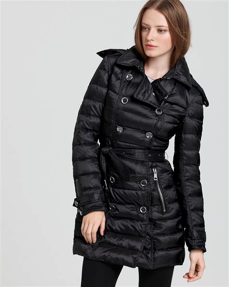 burberry double breasted coat women|Burberry coats for women sale.